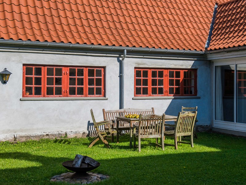 ETAGEEJENDOMME-ENERGIMÆRKNING
