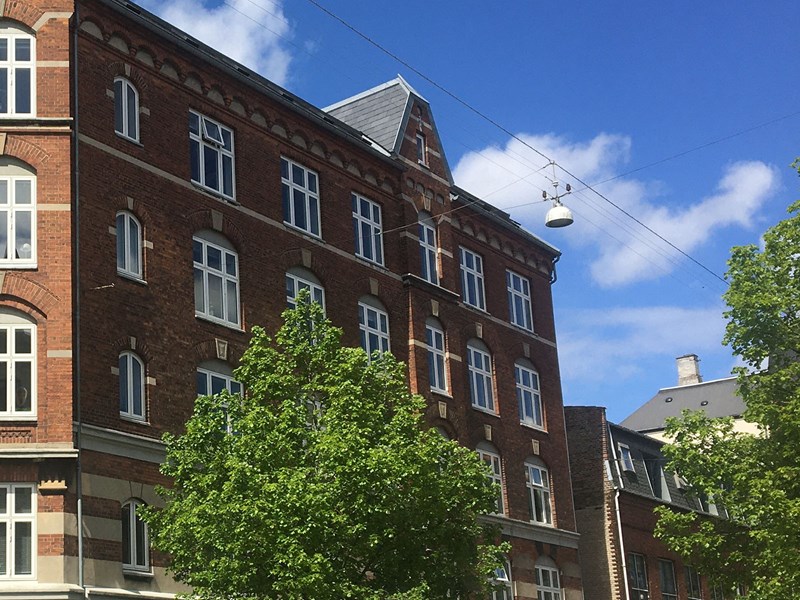ENERGIMÆRKNING
